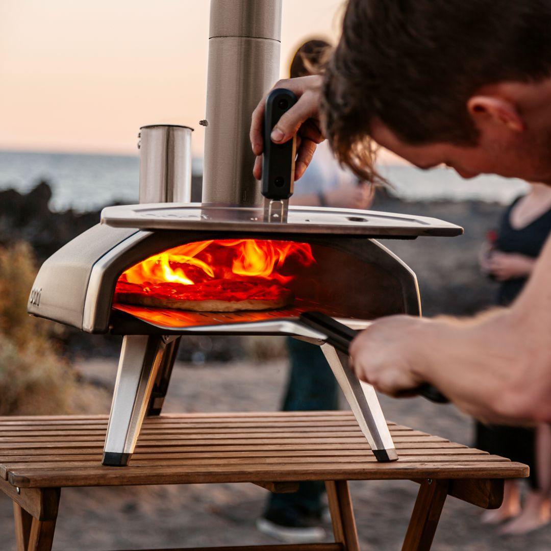 Pizza troubleshooting Pizza Sticking To The Baking Stone Pizza Pro