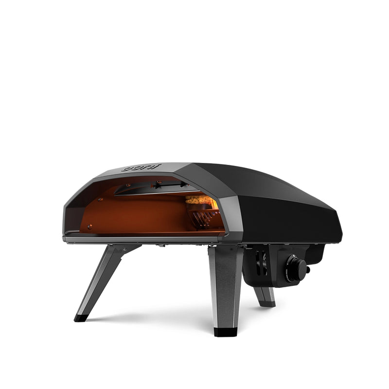 Ooni Koda 2 Gas Powered Outdoor Pizza Oven | Pizza Pro