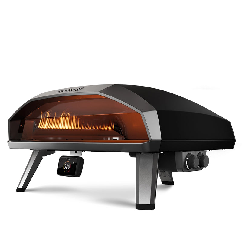 Tomoko Koda/2 Ooni Koda 2 Max Gas Powered Pizza Oven | Pizza Pro