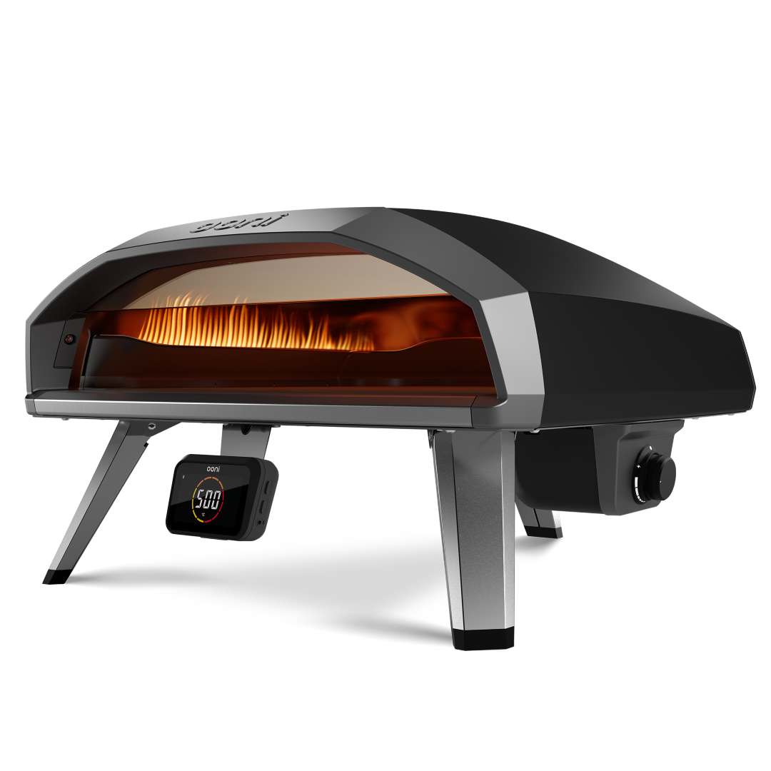 Ooni Koda 2 Pro Gas Powered Outdoor Pizza Oven | Pizza Pro
