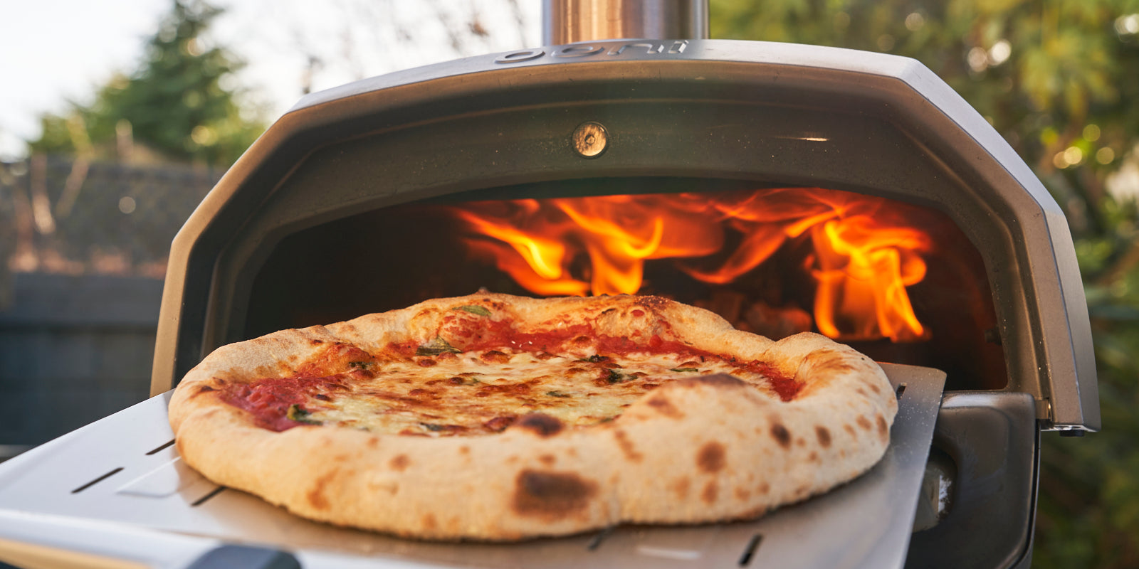 Ooni Koda 12 - Whats In The Box – Pizza Pro