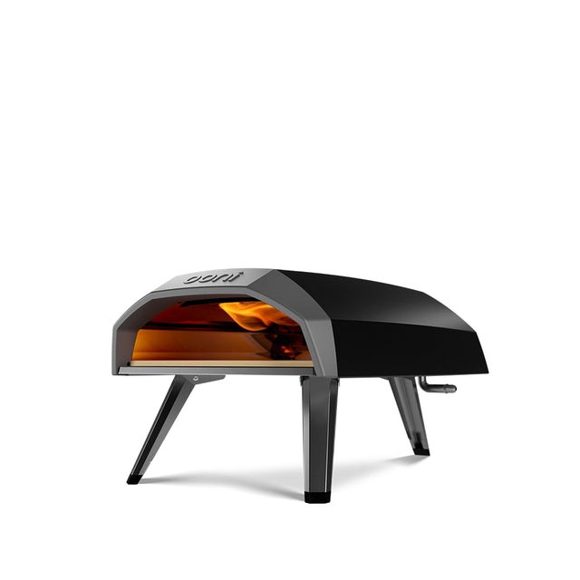 Ooni Koda 12 Gas Powered Outdoor Pizza Oven | Pizza Pro