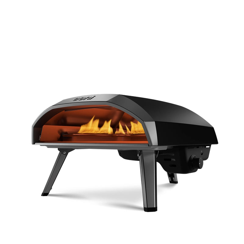 のこのこ Ooni Koda 16 Gas Powered Pizza Oven | Pizza Pro