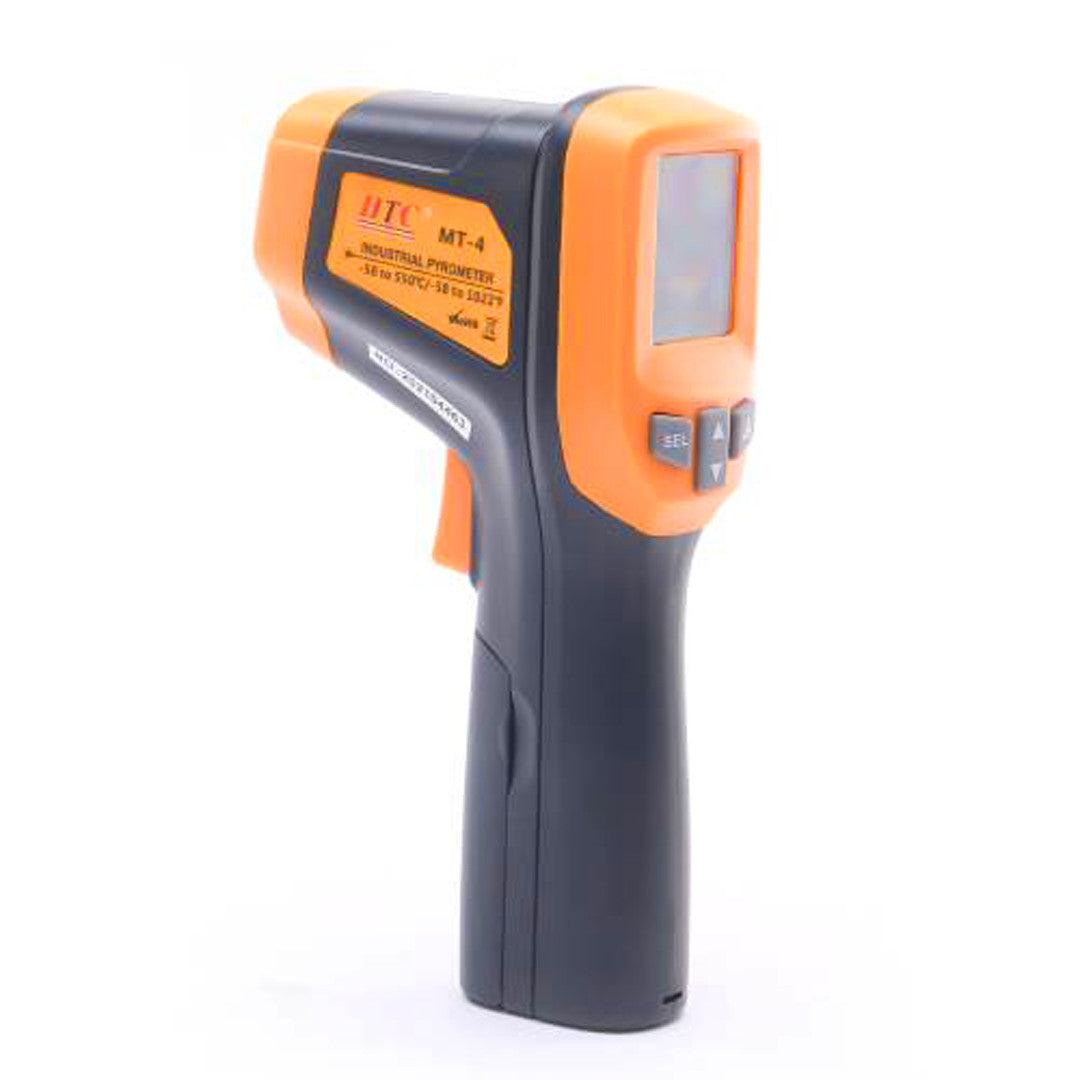 HTC MT-4 Infrared Thermometer - Pizza Pro