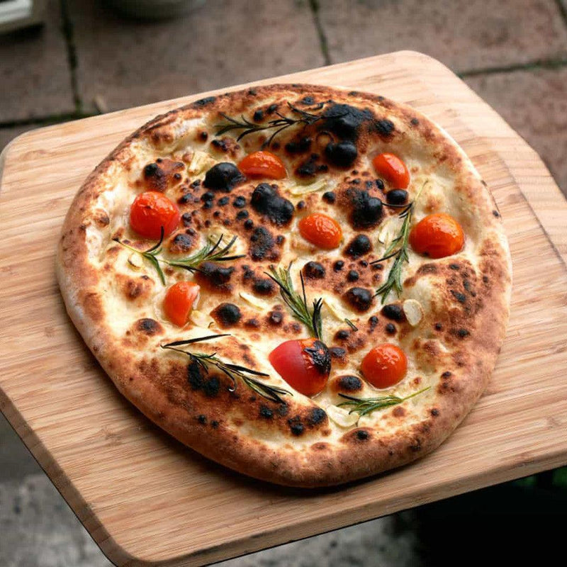 Focaccia Pizza