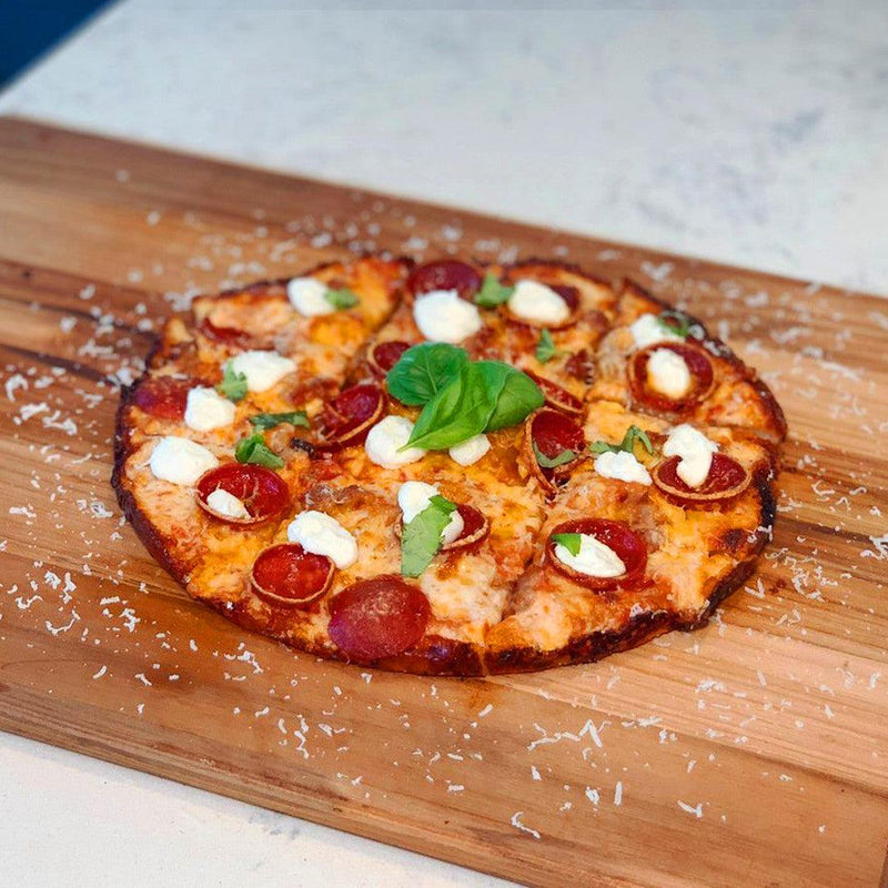 Bar Style Pizza - Pizza Pro