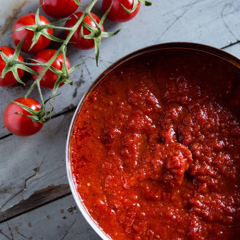 Classic Pizza Sauce - Pizza Pro