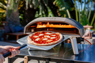 Pizza Ovens - Pizza Pro