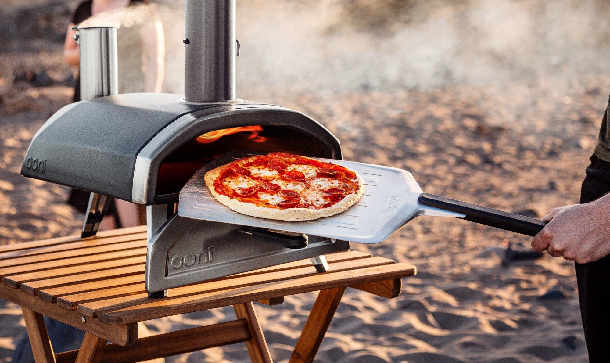 Pizza Peels - Pizza Pro