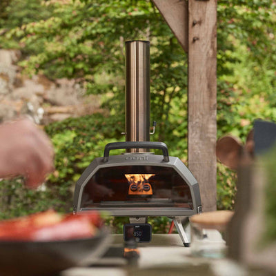 Ooni Karu 2 Pro Gas Burner