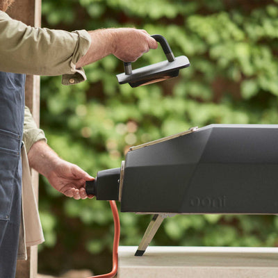 Ooni Karu 2 Pro Gas Burner