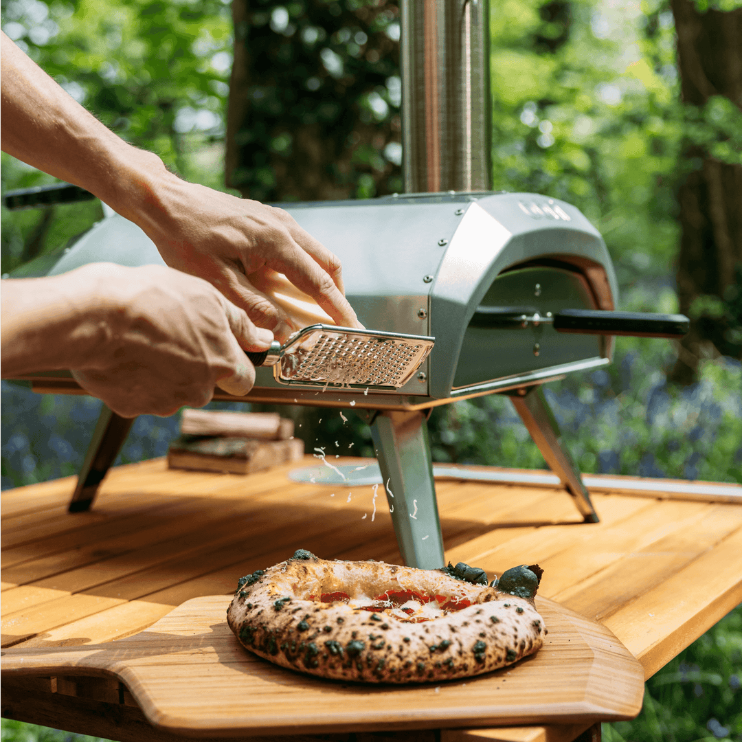 Ooni Karu 12 Multi-Fuel Portable Pizza Oven | Pizza Pro