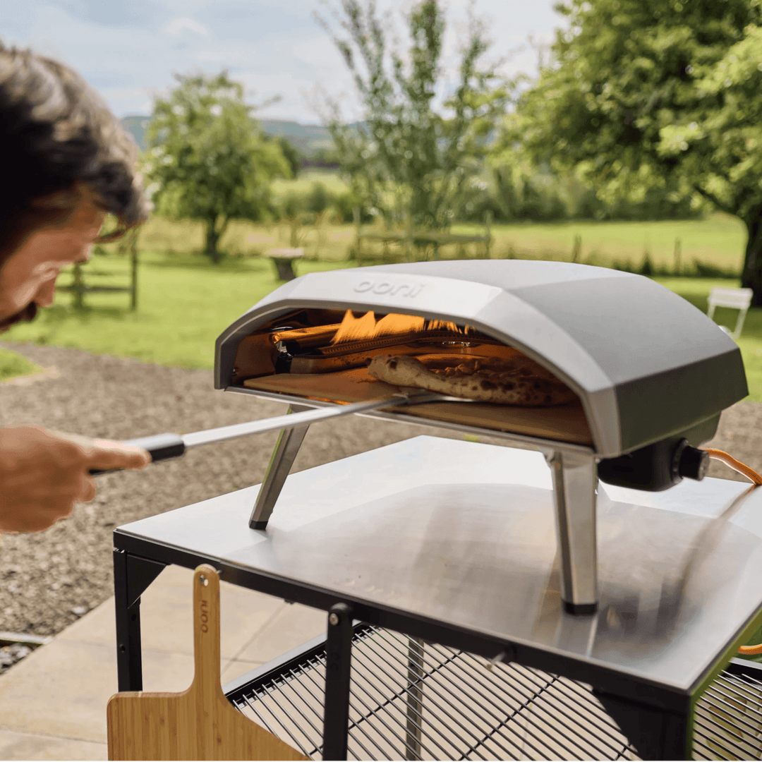 Ooni Koda 16 Gas Powered Pizza Oven - Main Image