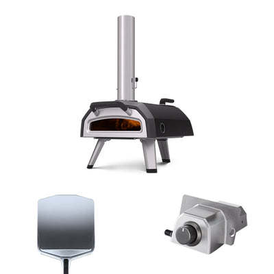 Ooni Karu 2 Essentials Bundle