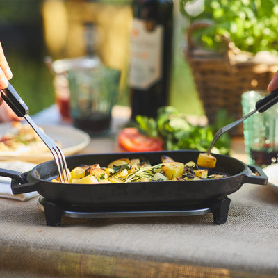 Ooni Cast Iron Sizzler