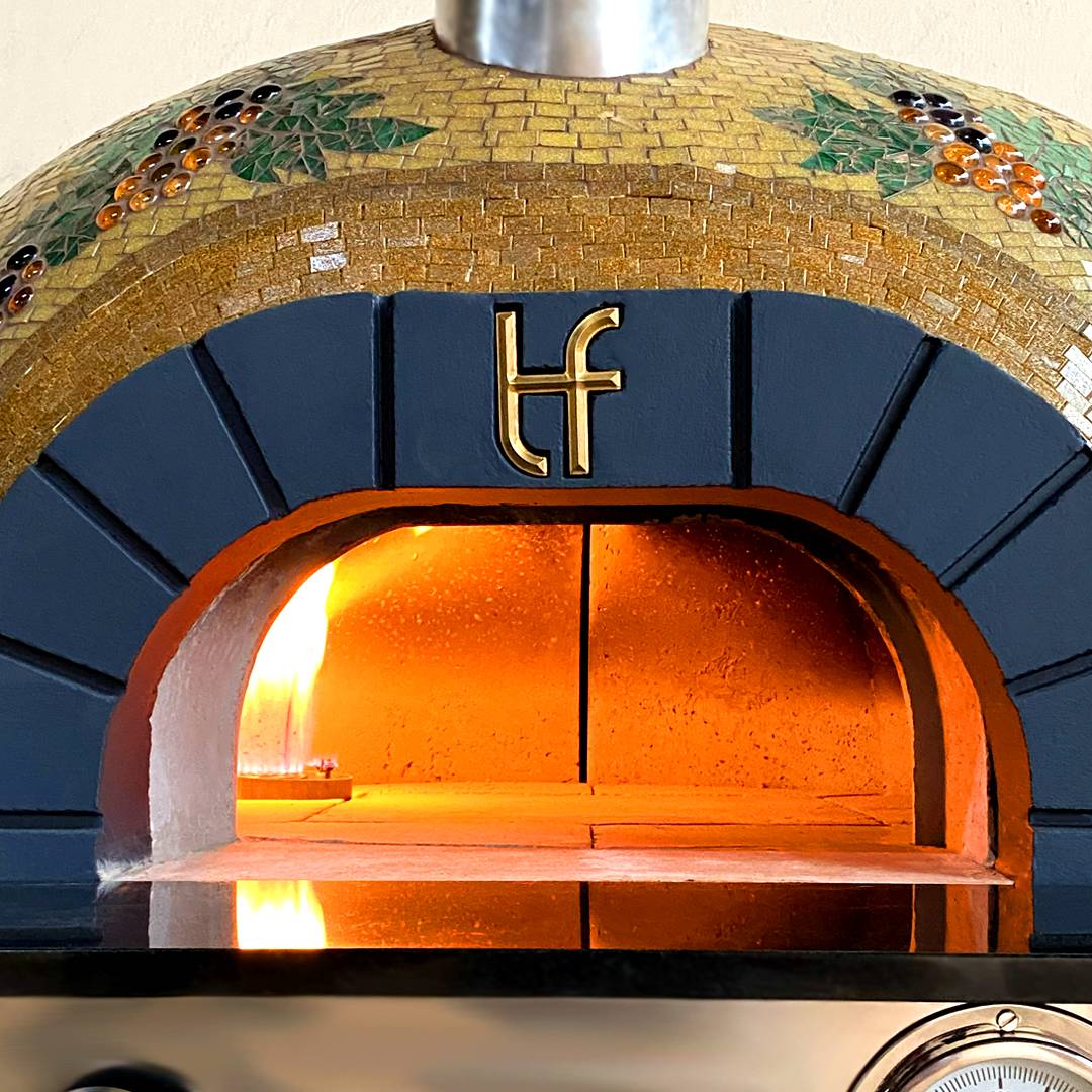 Terra Forno N40 Pizza Oven