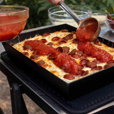 Ooni Detroit-Style Pizza Pan