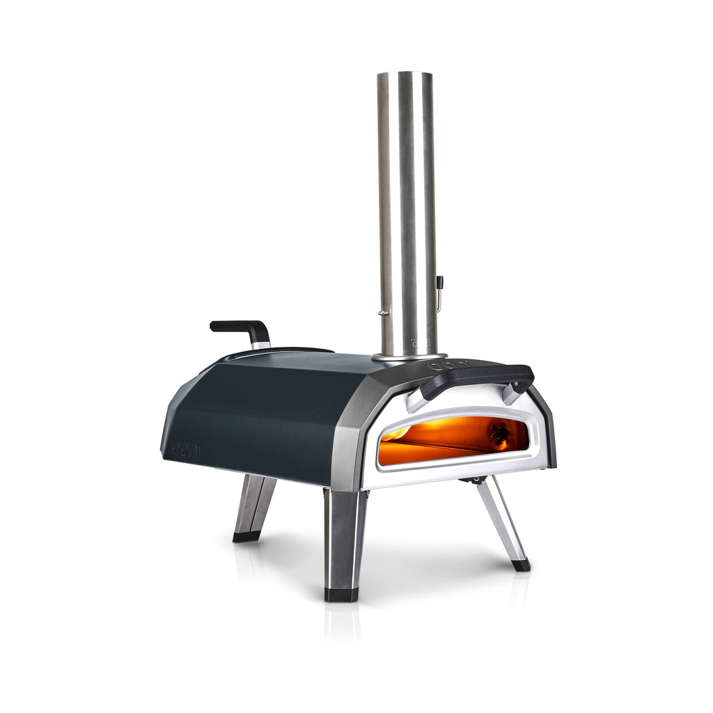 ooni 12 wood pizza oven