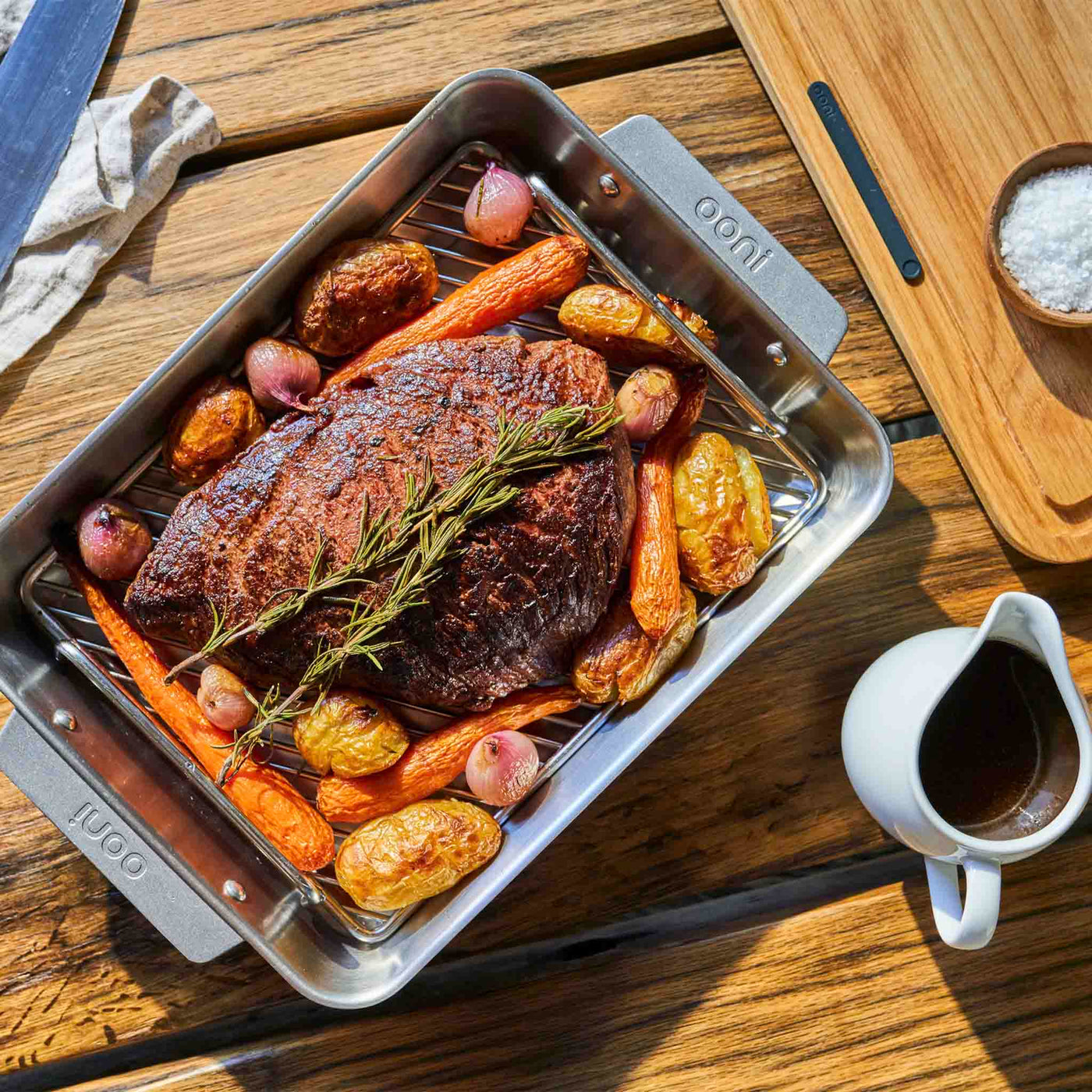 Ooni Roasting Pan