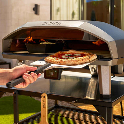 Ooni Koda 2 Max Gas Powered Pizza Oven