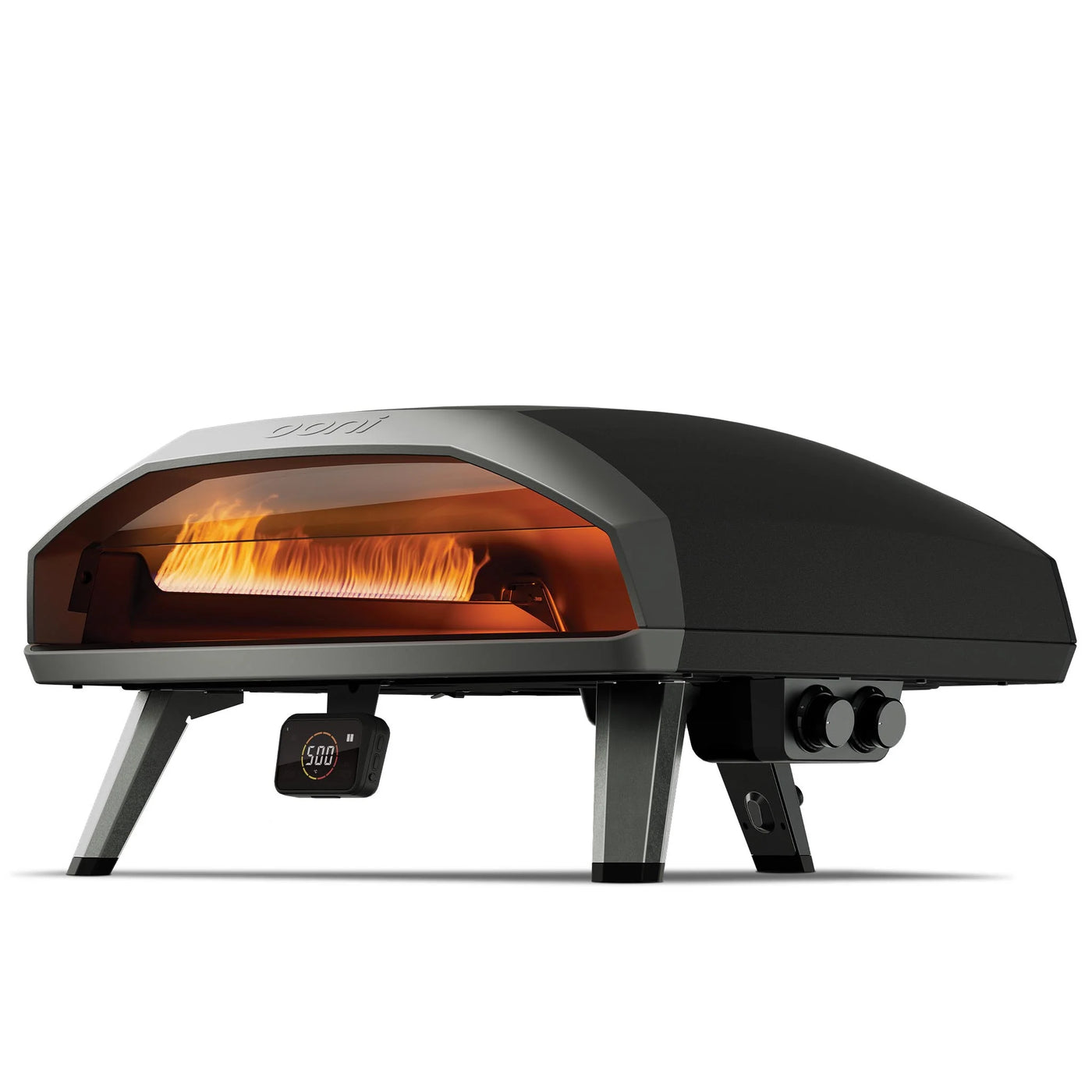 Ooni Koda 2 Max Gas Powered Pizza Oven