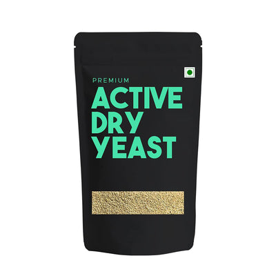 TWF Active Dry Yeast 100g