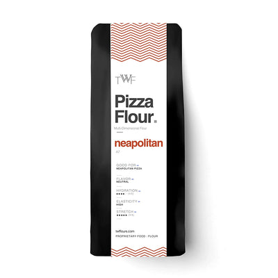TWF Neapolitan Pizza Flour
