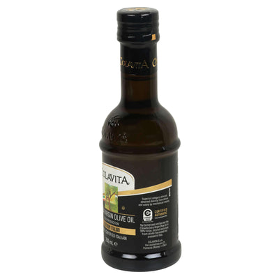 Colavita Italian Extra Virgin Olive Oil 250ml - Pizza Pro