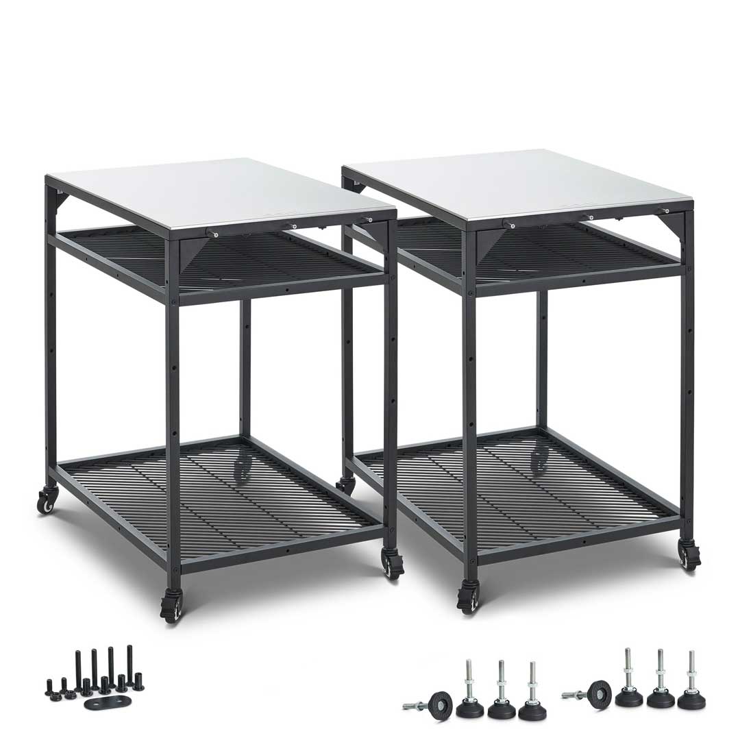 Ooni Medium Table Customization Kit