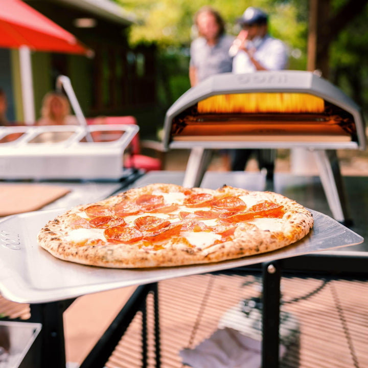 Ooni Koda 12 Gas Powered Outdoor Pizza Oven | Pizza Pro
