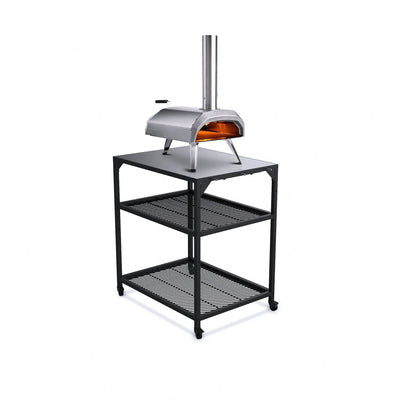 Ooni Medium Table Customization Kit