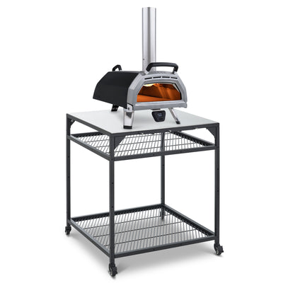 Ooni Large Table Customization Kit
