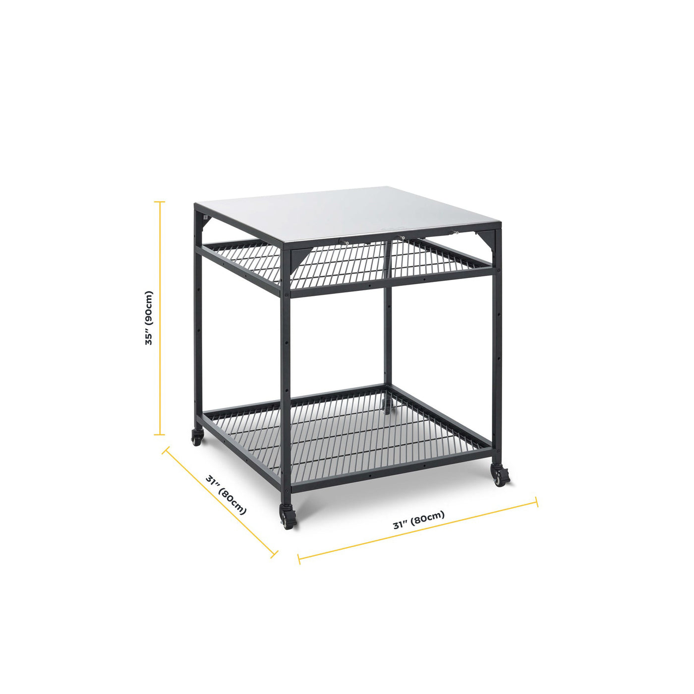 Ooni Large Table Customization Kit