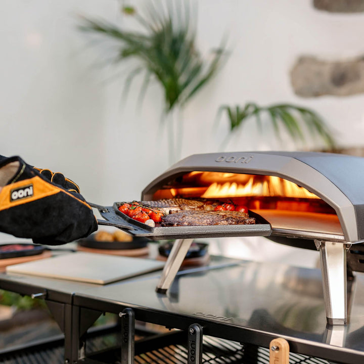 Gas Cylinder Propane Gas For Ooni Koda Ooni Pizza Oven Propane