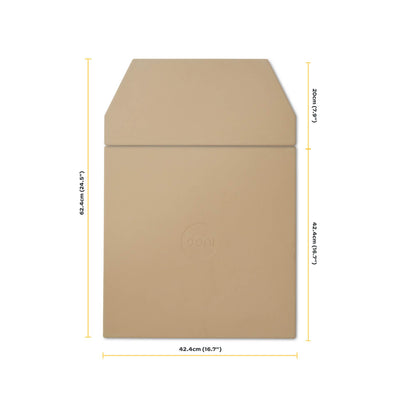 Ooni Karu 16 Baking Stone